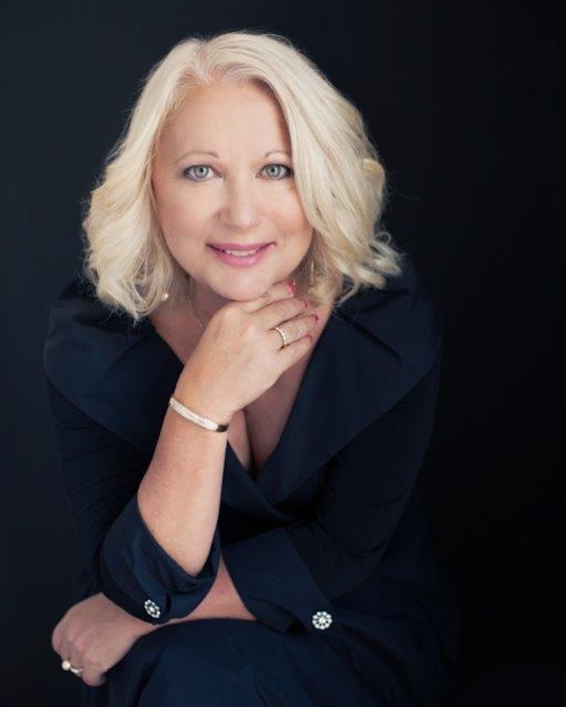 Debbie Hartz