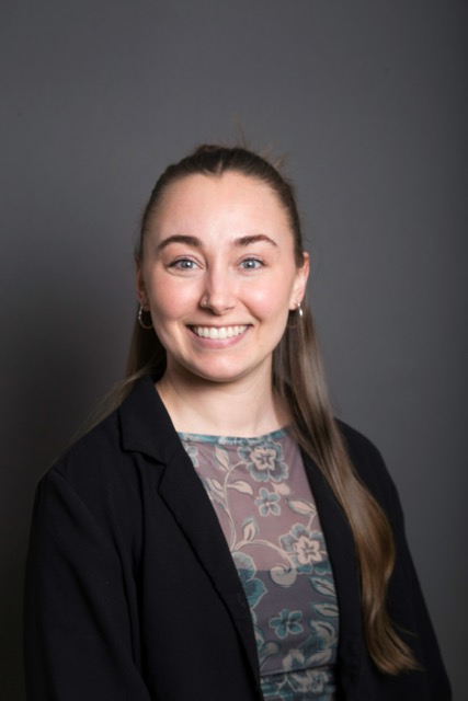 Hannah Despres